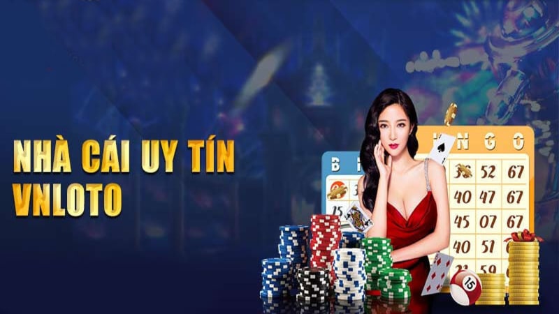 Giới thiệu về nhà cái Vnloto