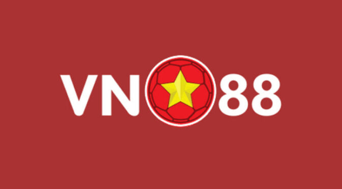 Nhà Cái VN88 - Vương quốc của những trò chơi xổ số lô đề