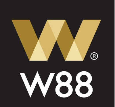 W88 logo