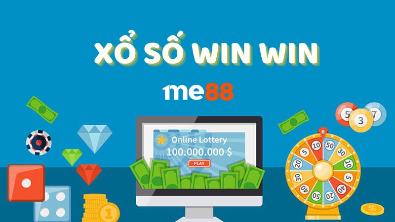 Sảnh lô đề Win Win tại cổng me88